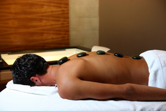 Hot Stone Massage